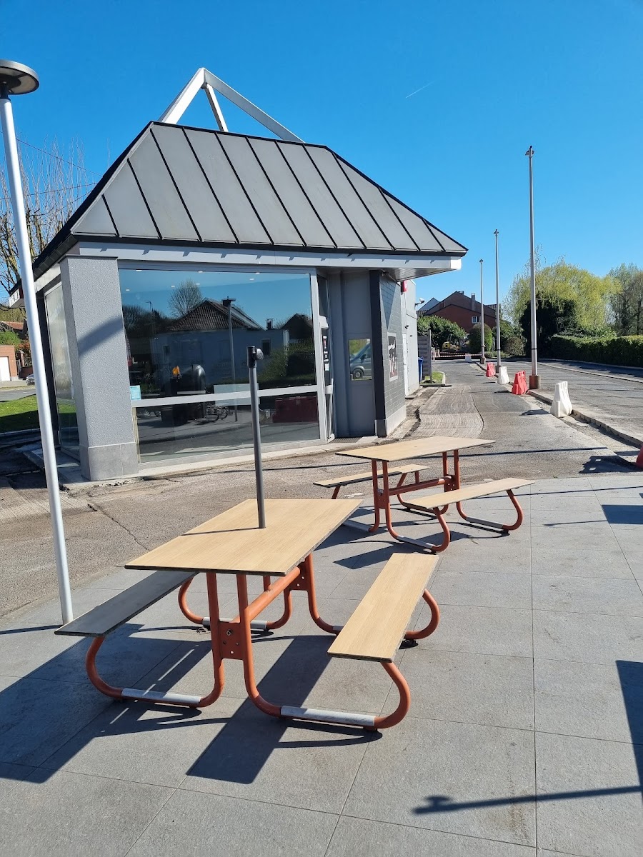 Quick Braine-L'alleud-4