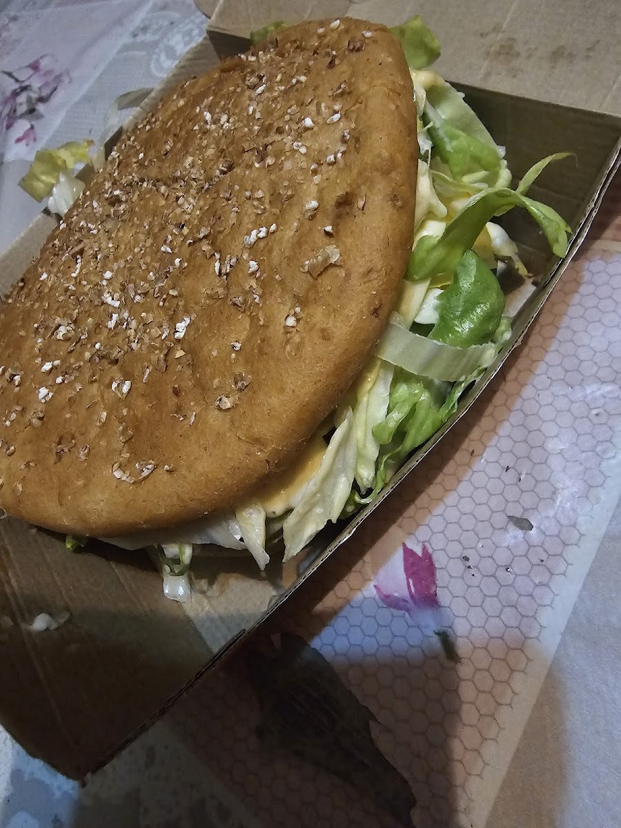 Quick Braine-L'alleud-5