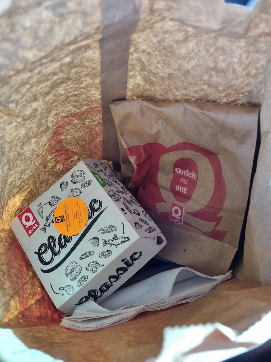 Quick Braine-L'alleud-6