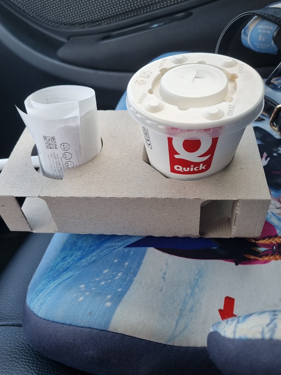 Quick Braine-L'alleud-7