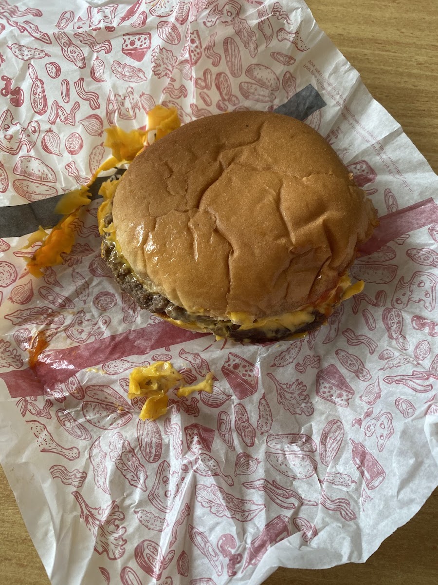 Quick Braine-L'alleud-8