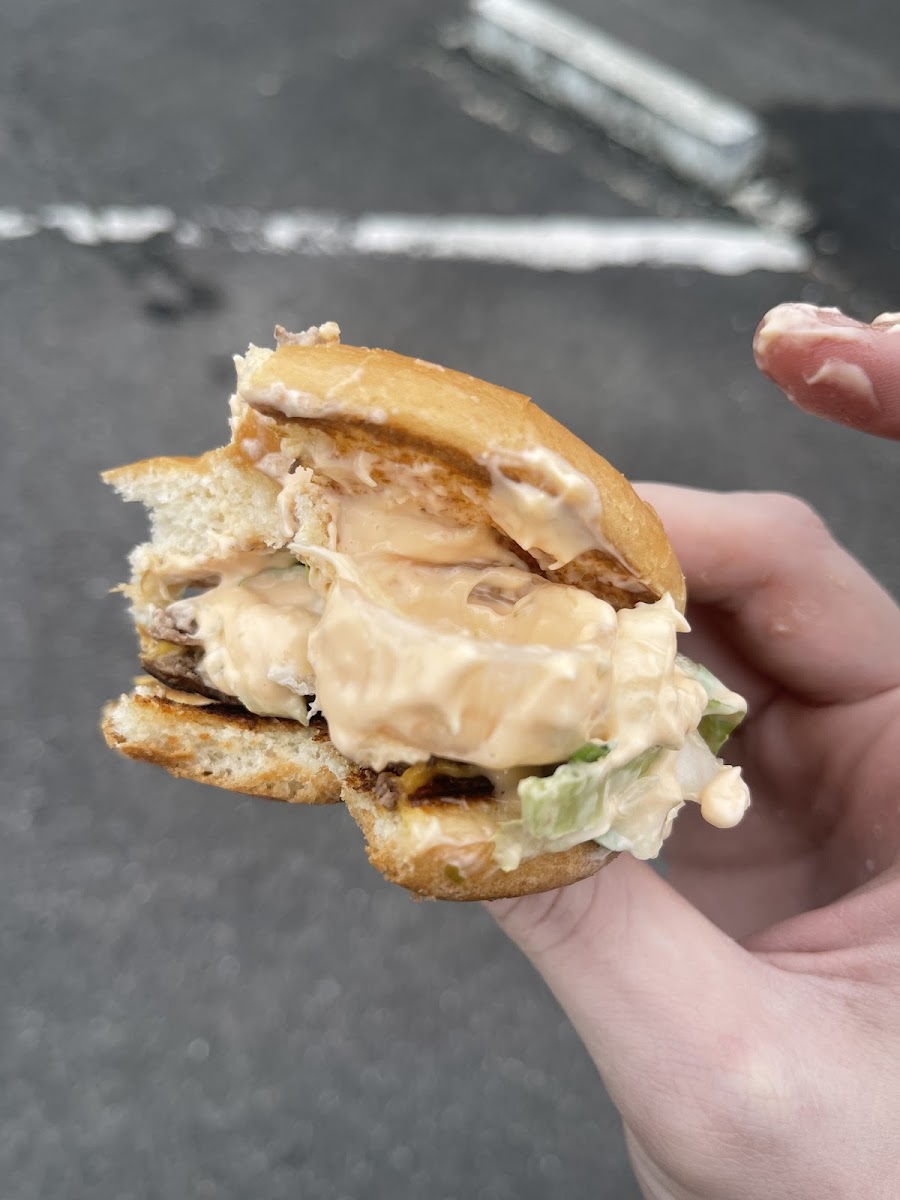 Quick Braine-L'alleud-9